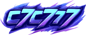c7c777 ব্র্যান্ডের প্রধান লোগো